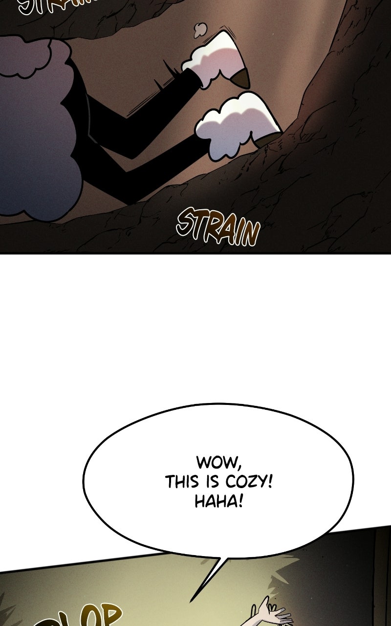Read Campfire Friends chapter 43 image 17 on Lezhin