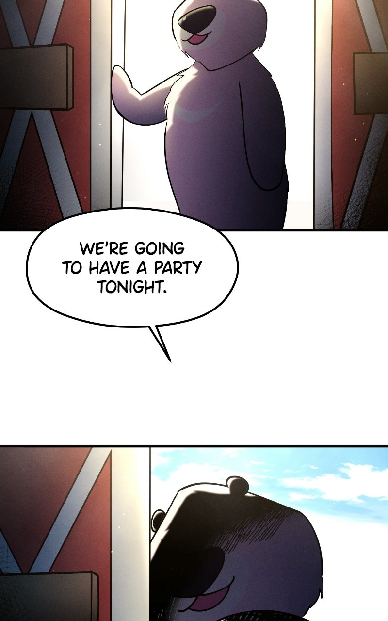 Read Campfire Friends chapter 43 image 19 on Lezhin