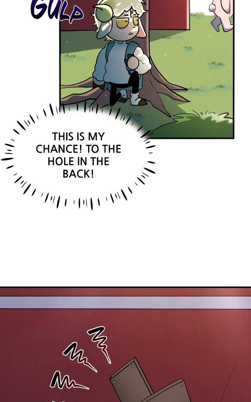 Read Campfire Friends chapter 43 image 21 on Lezhin