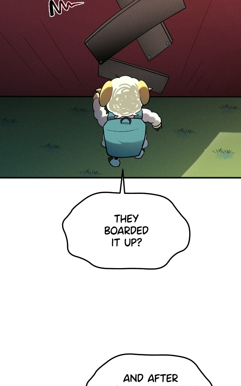 Read Campfire Friends chapter 43 image 22 on Lezhin