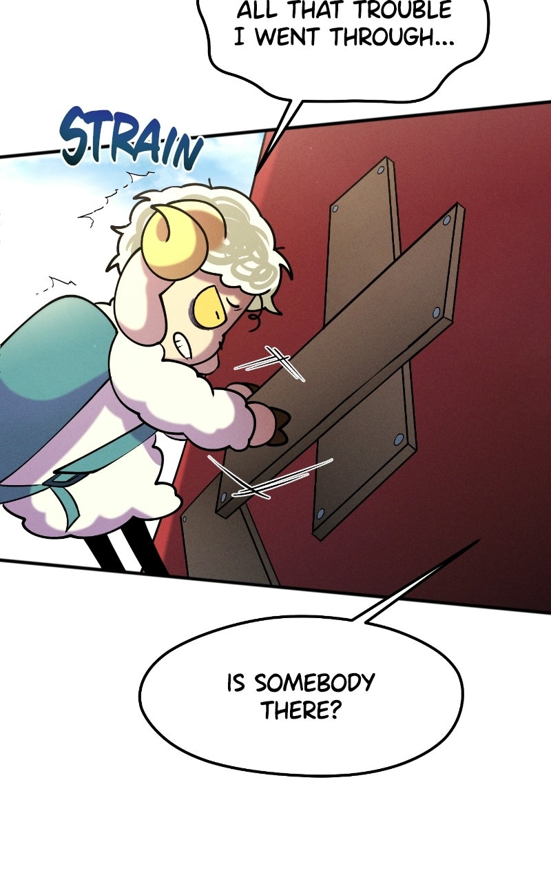 Read Campfire Friends chapter 43 image 23 on Lezhin