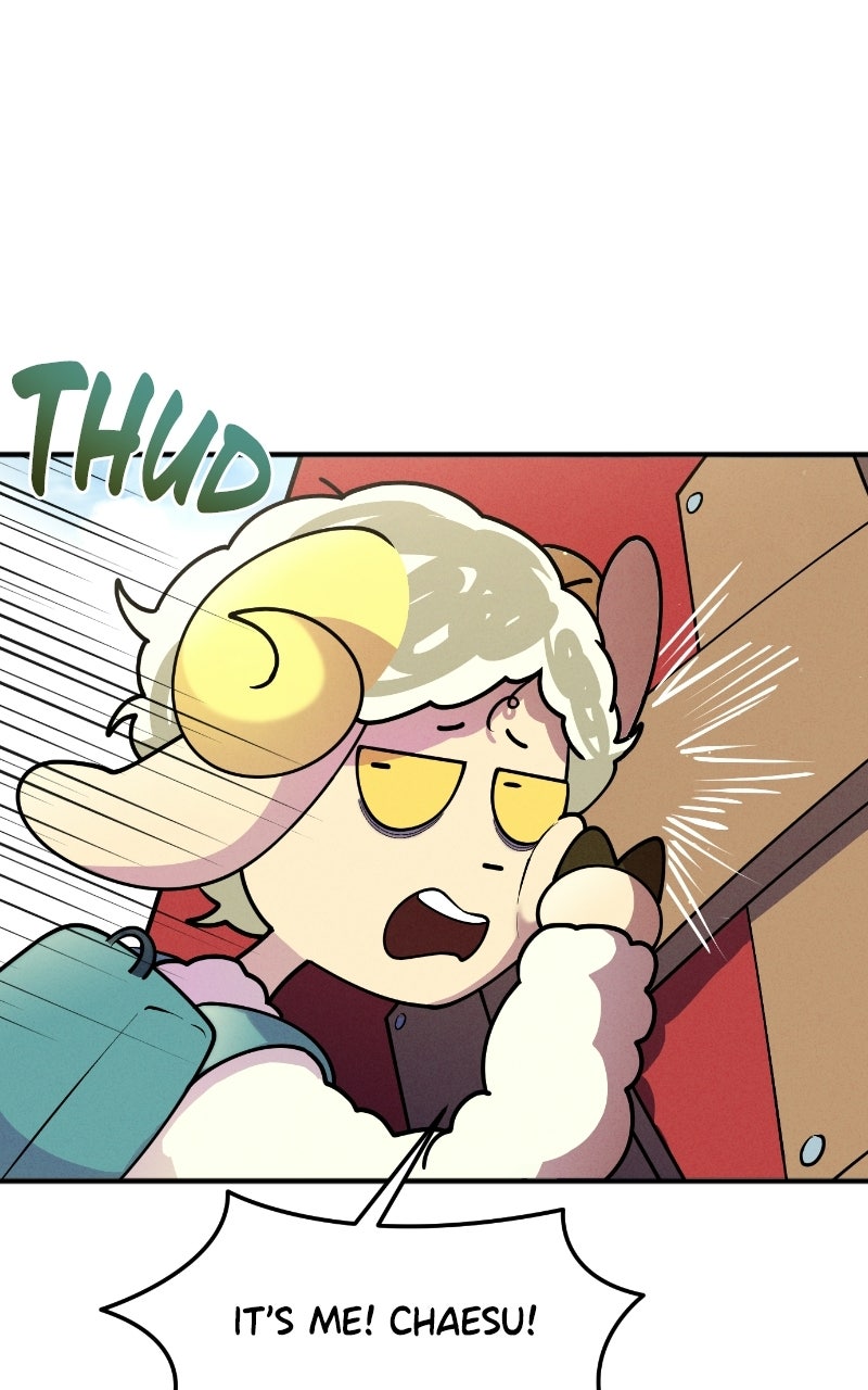 Read Campfire Friends chapter 43 image 24 on Lezhin