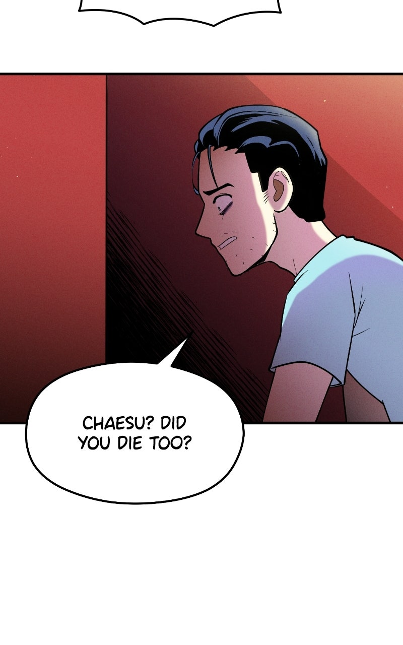 Read Campfire Friends chapter 43 image 25 on Lezhin