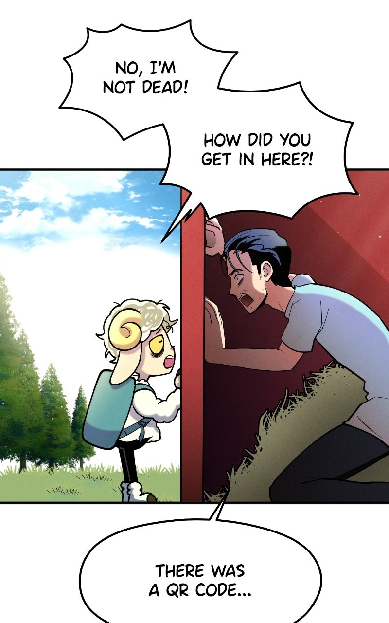 Read Campfire Friends chapter 43 image 26 on Lezhin