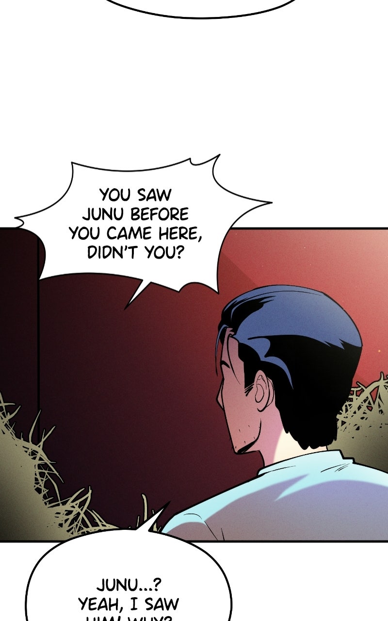 Read Campfire Friends chapter 43 image 27 on Lezhin