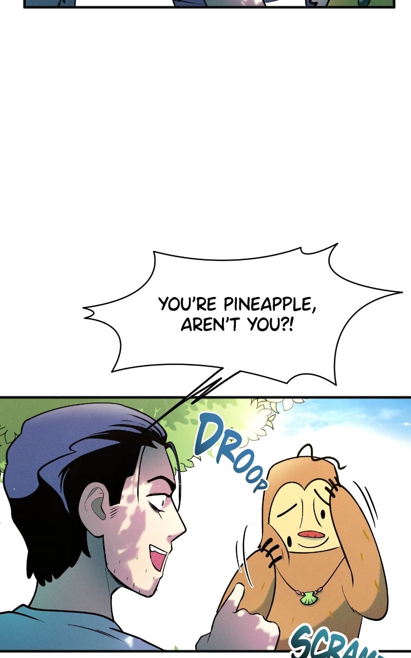 Read Campfire Friends chapter 43 image 3 on Lezhin