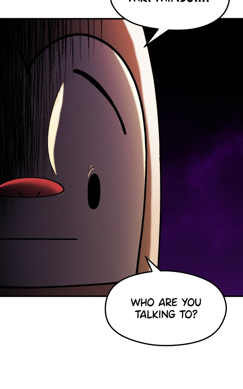 Read Campfire Friends chapter 43 image 30 on Lezhin