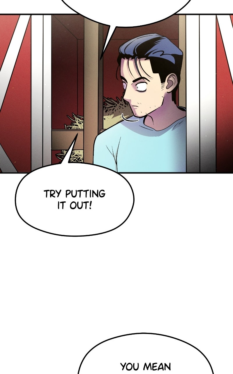 Read Campfire Friends chapter 43 image 36 on Lezhin
