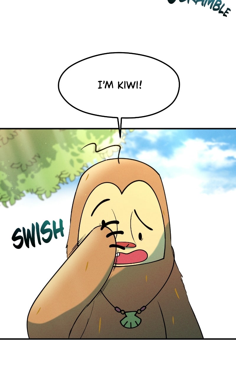 Read Campfire Friends chapter 43 image 4 on Lezhin