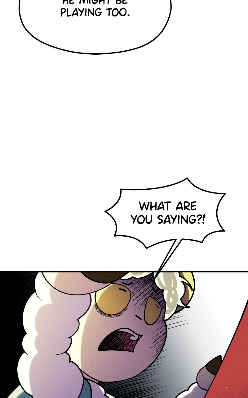 Read Campfire Friends chapter 43 image 40 on Lezhin