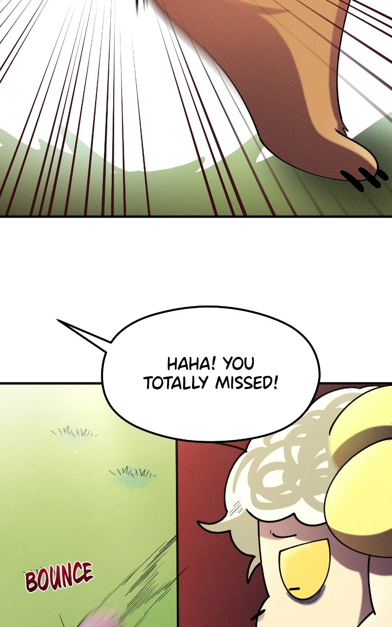 Read Campfire Friends chapter 43 image 45 on Lezhin