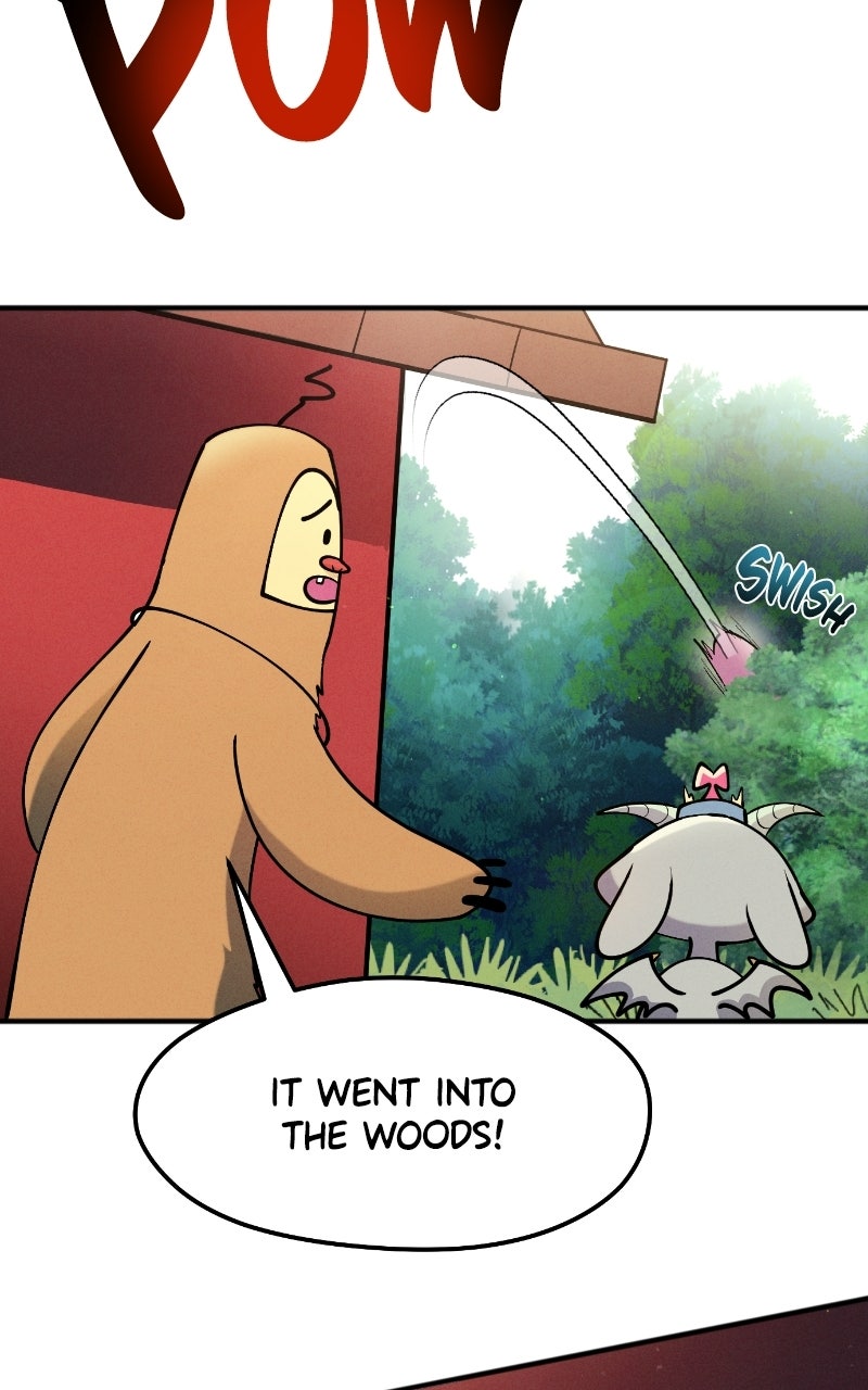 Read Campfire Friends chapter 43 image 48 on Lezhin