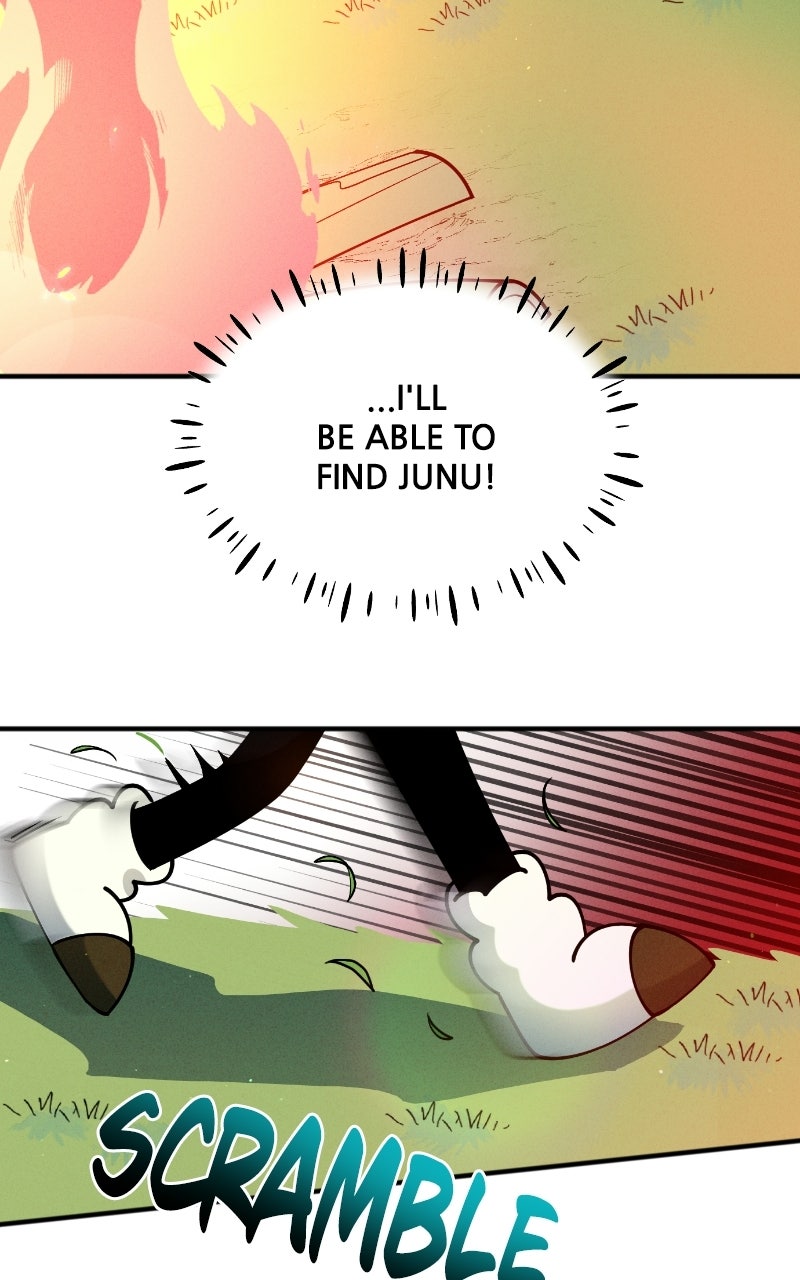 Read Campfire Friends chapter 43 image 51 on Lezhin