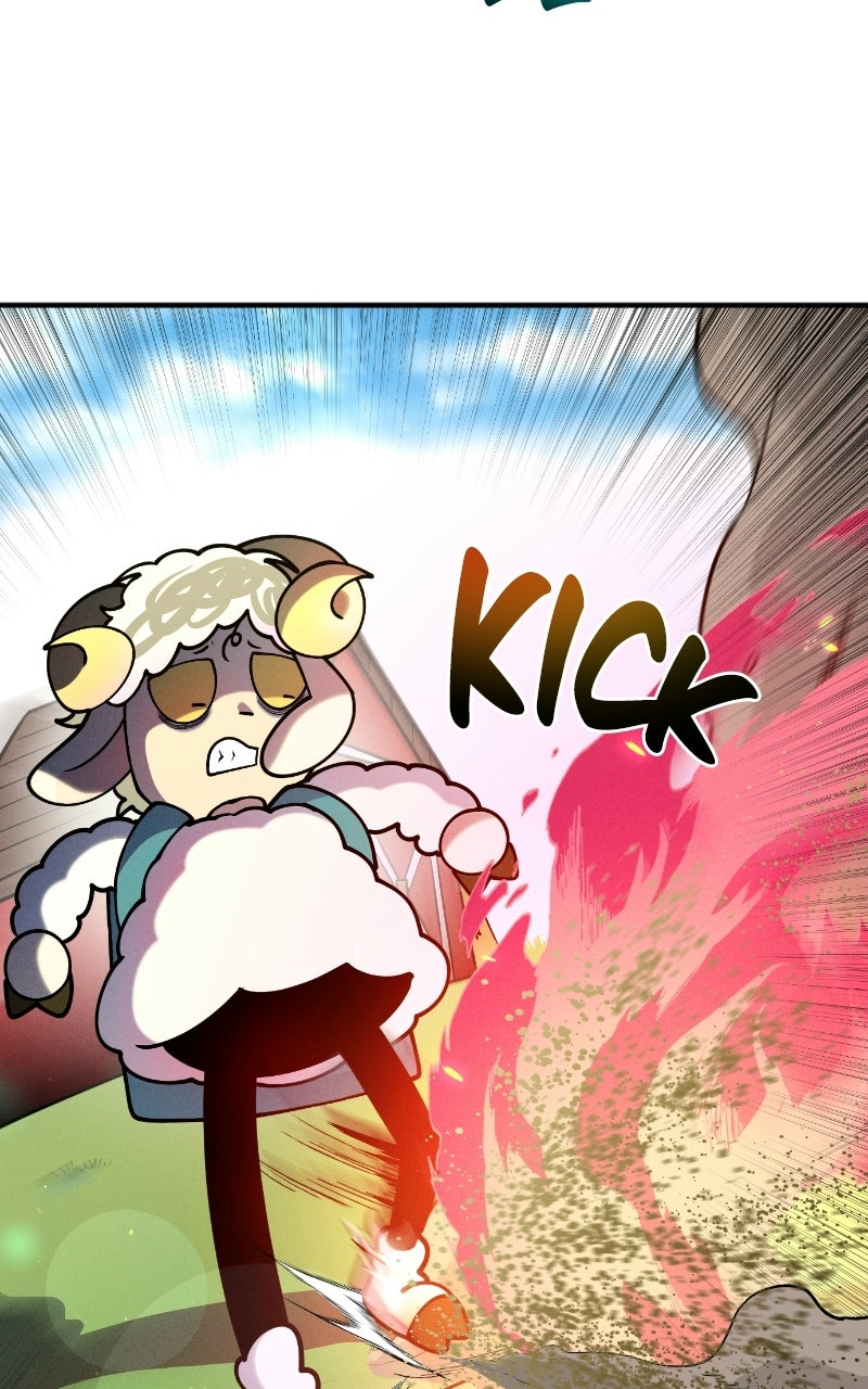 Read Campfire Friends chapter 43 image 52 on Lezhin