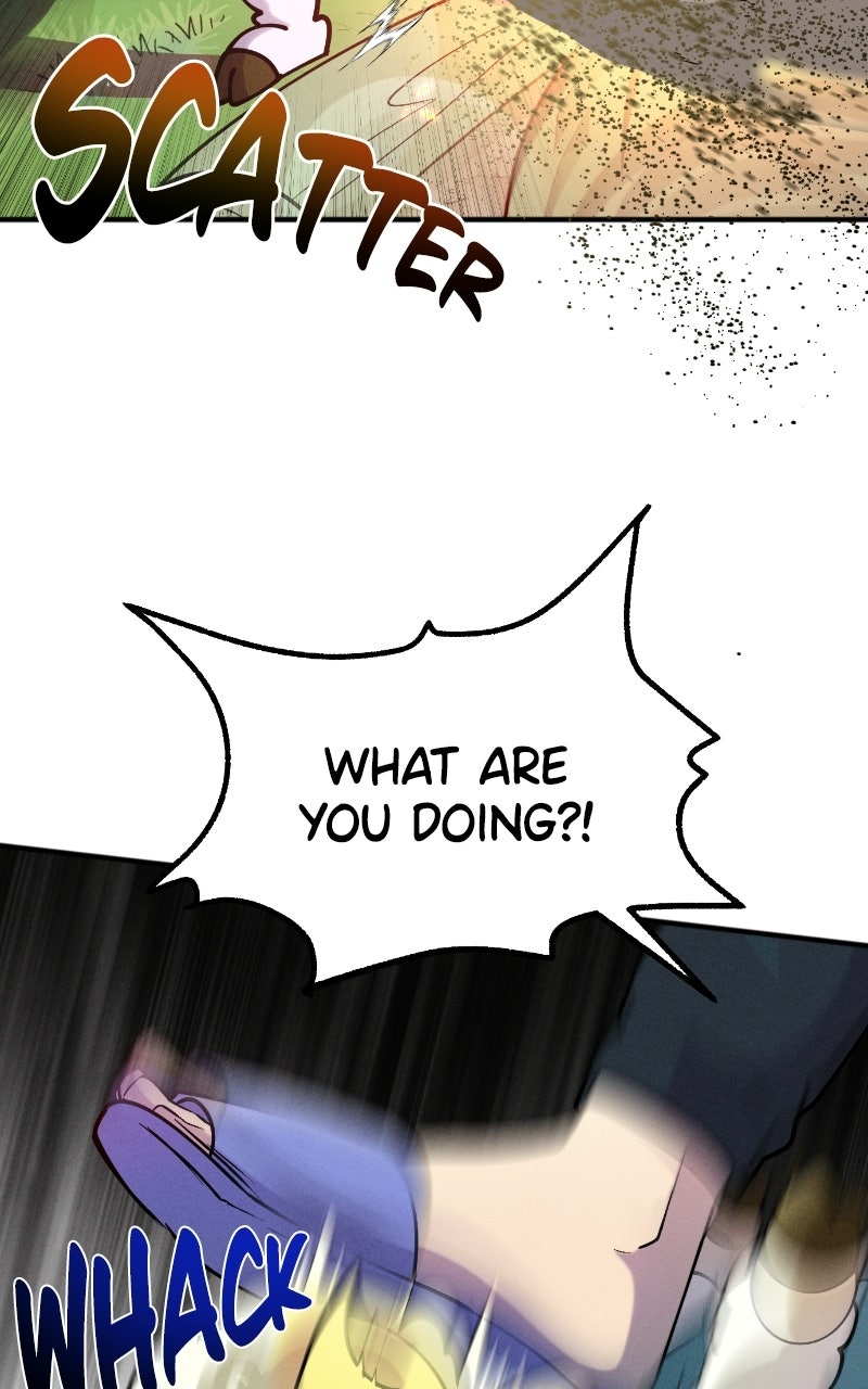 Read Campfire Friends chapter 43 image 53 on Lezhin