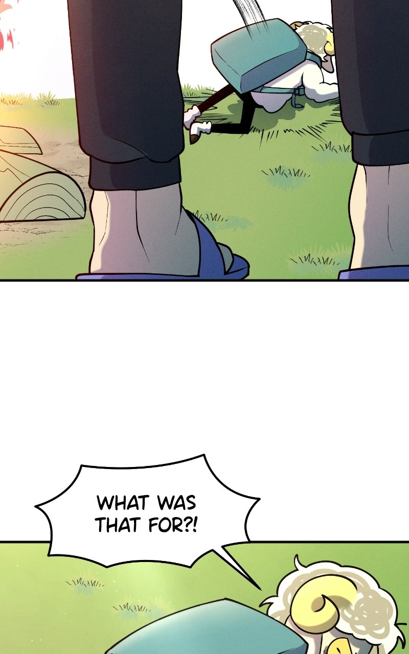 Read Campfire Friends chapter 43 image 55 on Lezhin