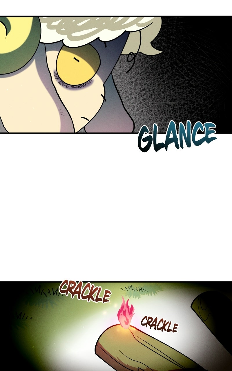 Read Campfire Friends chapter 43 image 58 on Lezhin