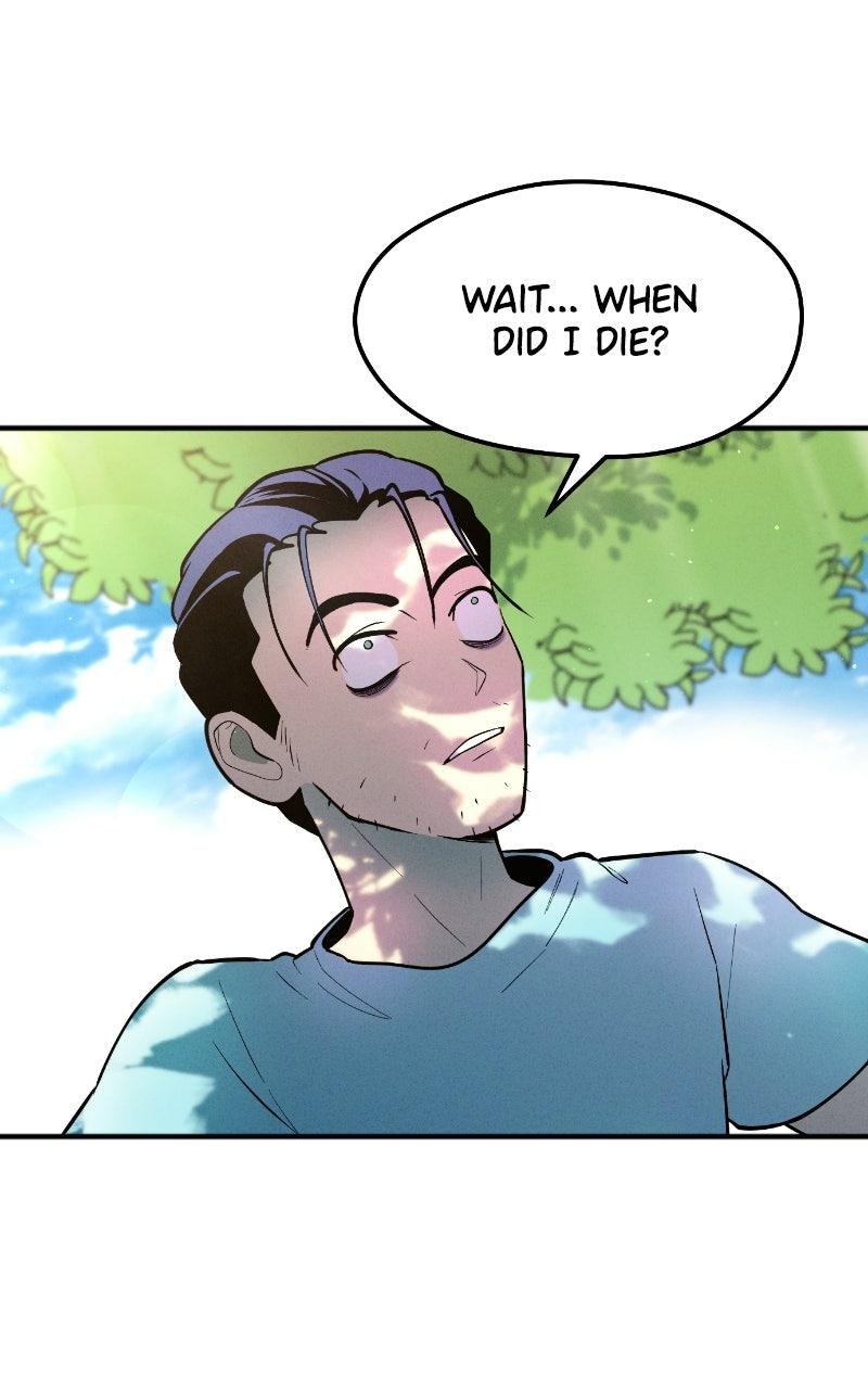 Read Campfire Friends chapter 43 image 6 on Lezhin