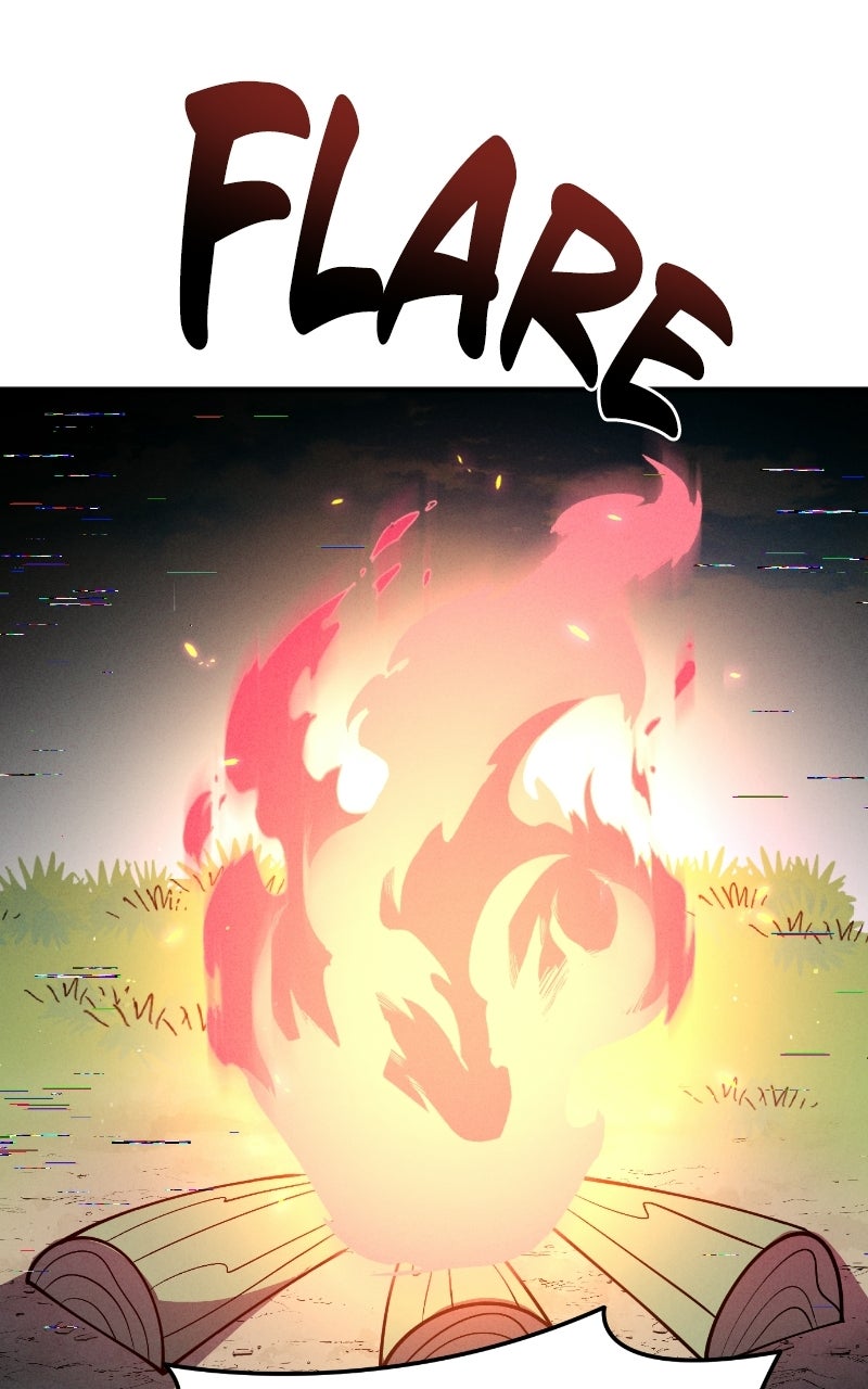 Read Campfire Friends chapter 43 image 70 on Lezhin