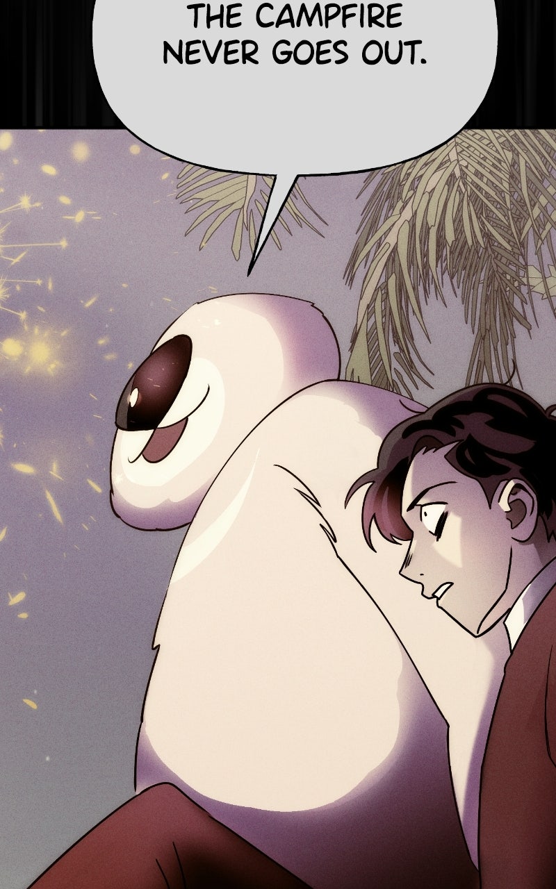 Read Campfire Friends chapter 43 image 72 on Lezhin