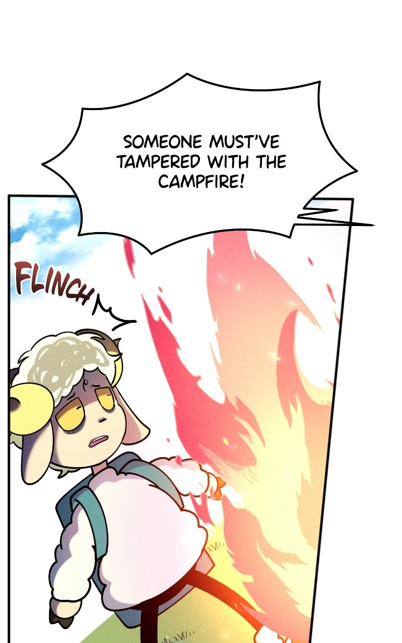Read Campfire Friends chapter 43 image 76 on Lezhin