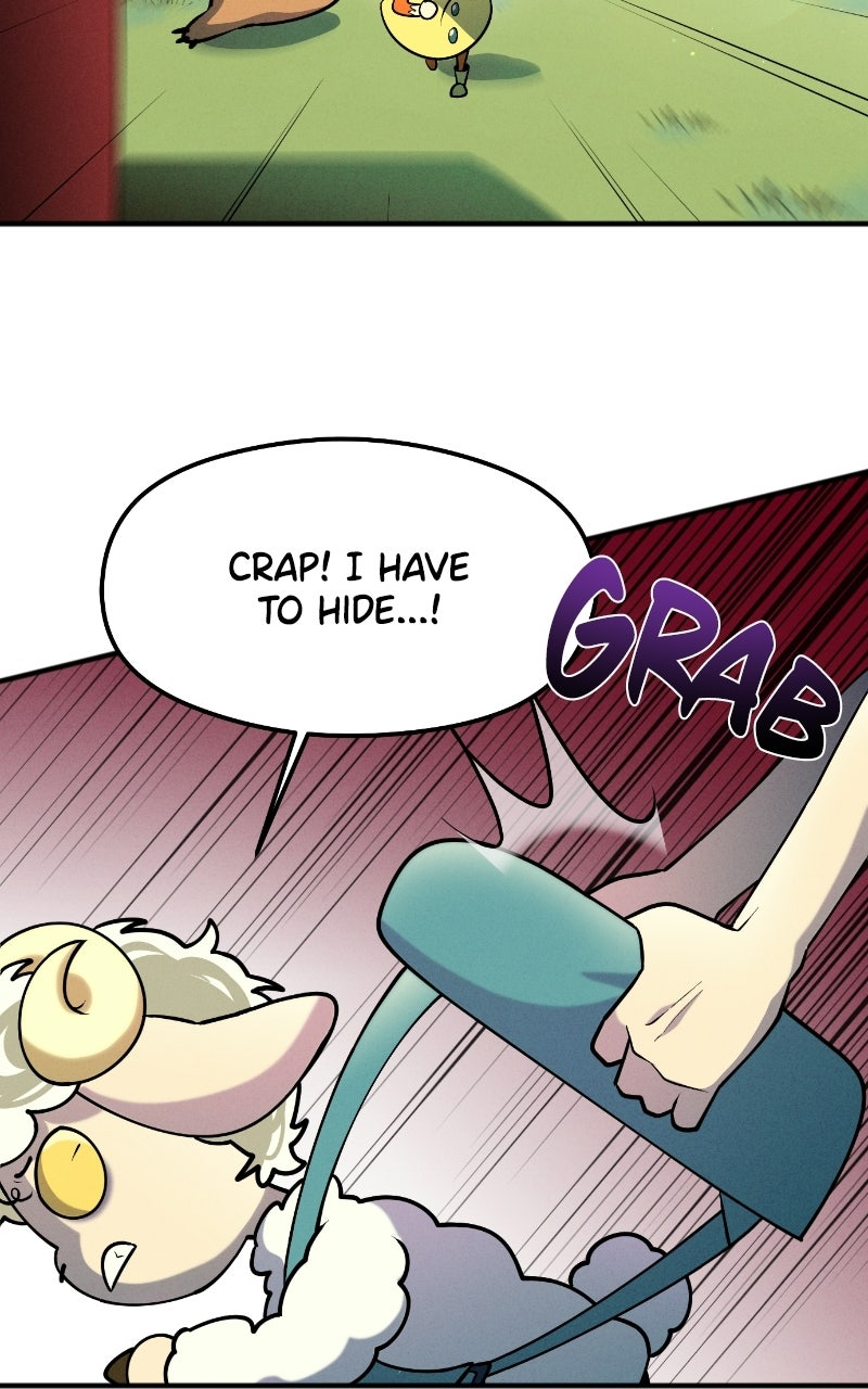 Read Campfire Friends chapter 43 image 78 on Lezhin