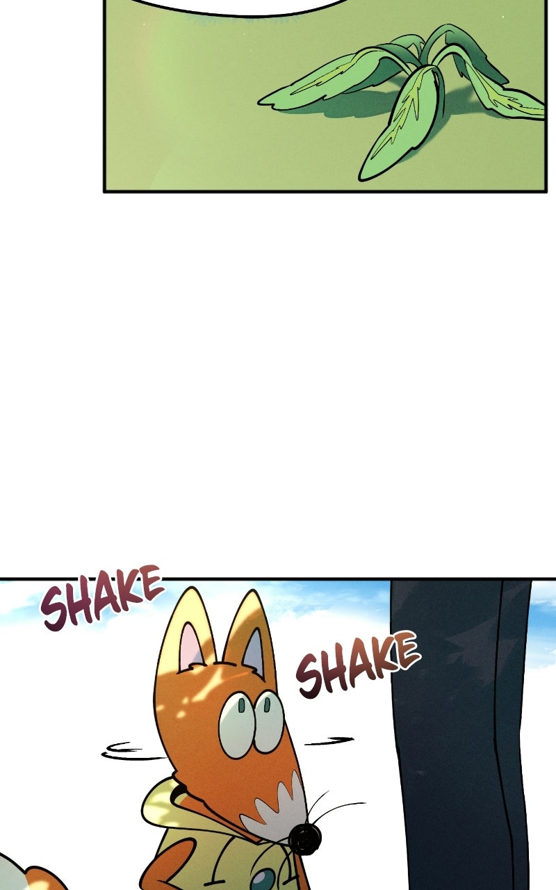 Read Campfire Friends chapter 43 image 8 on Lezhin