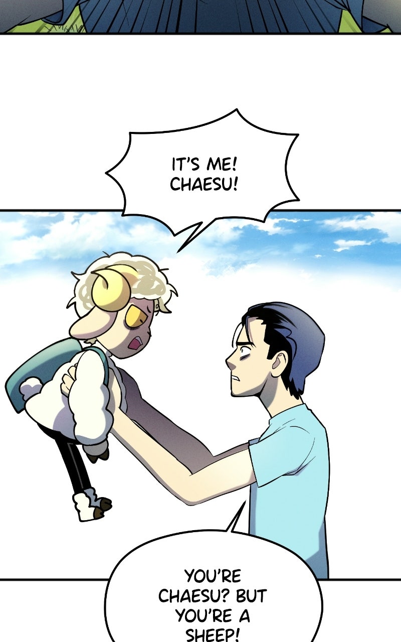 Read Campfire Friends chapter 43 image 81 on Lezhin