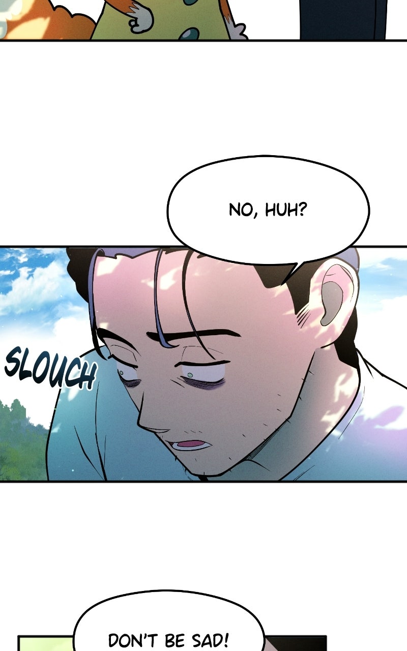 Read Campfire Friends chapter 43 image 9 on Lezhin
