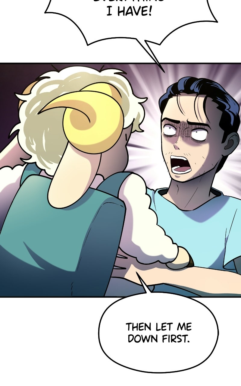 Read Campfire Friends chapter 43 image 91 on Lezhin