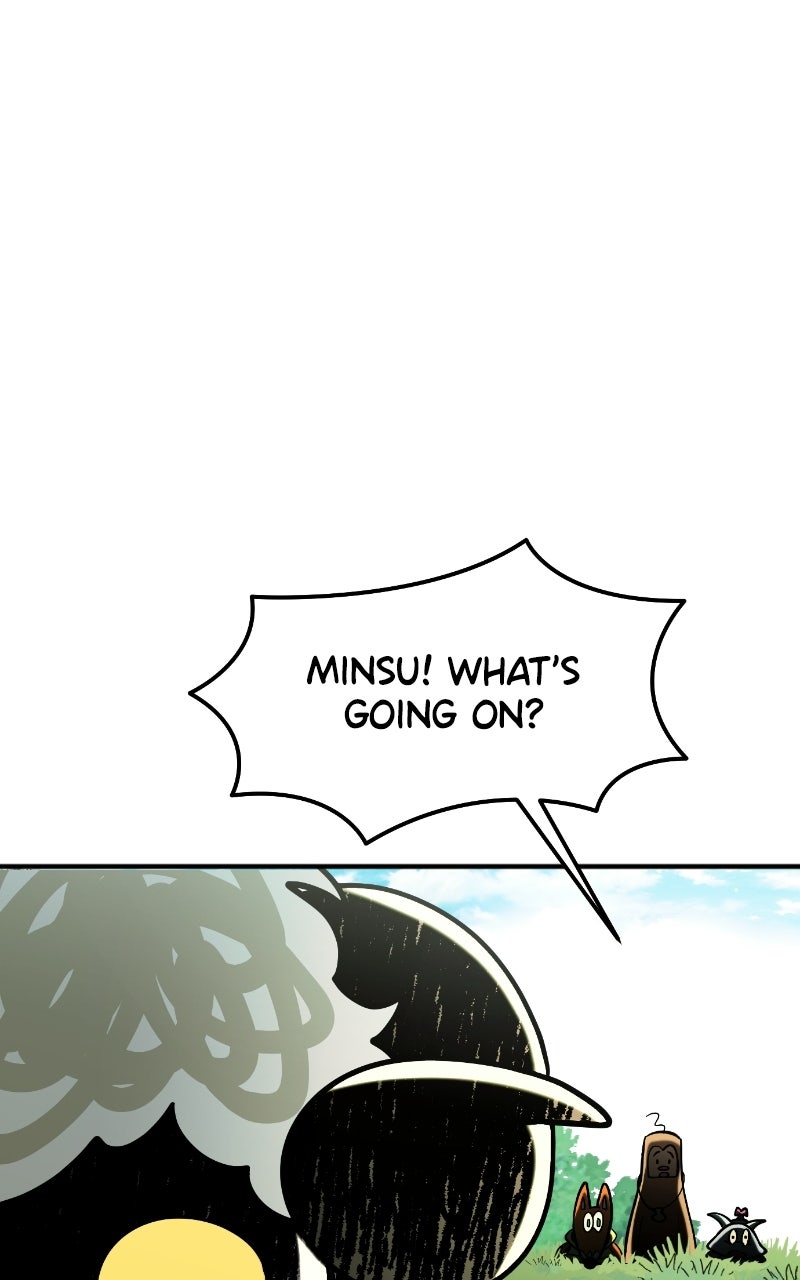 Read Campfire Friends chapter 43 image 92 on Lezhin