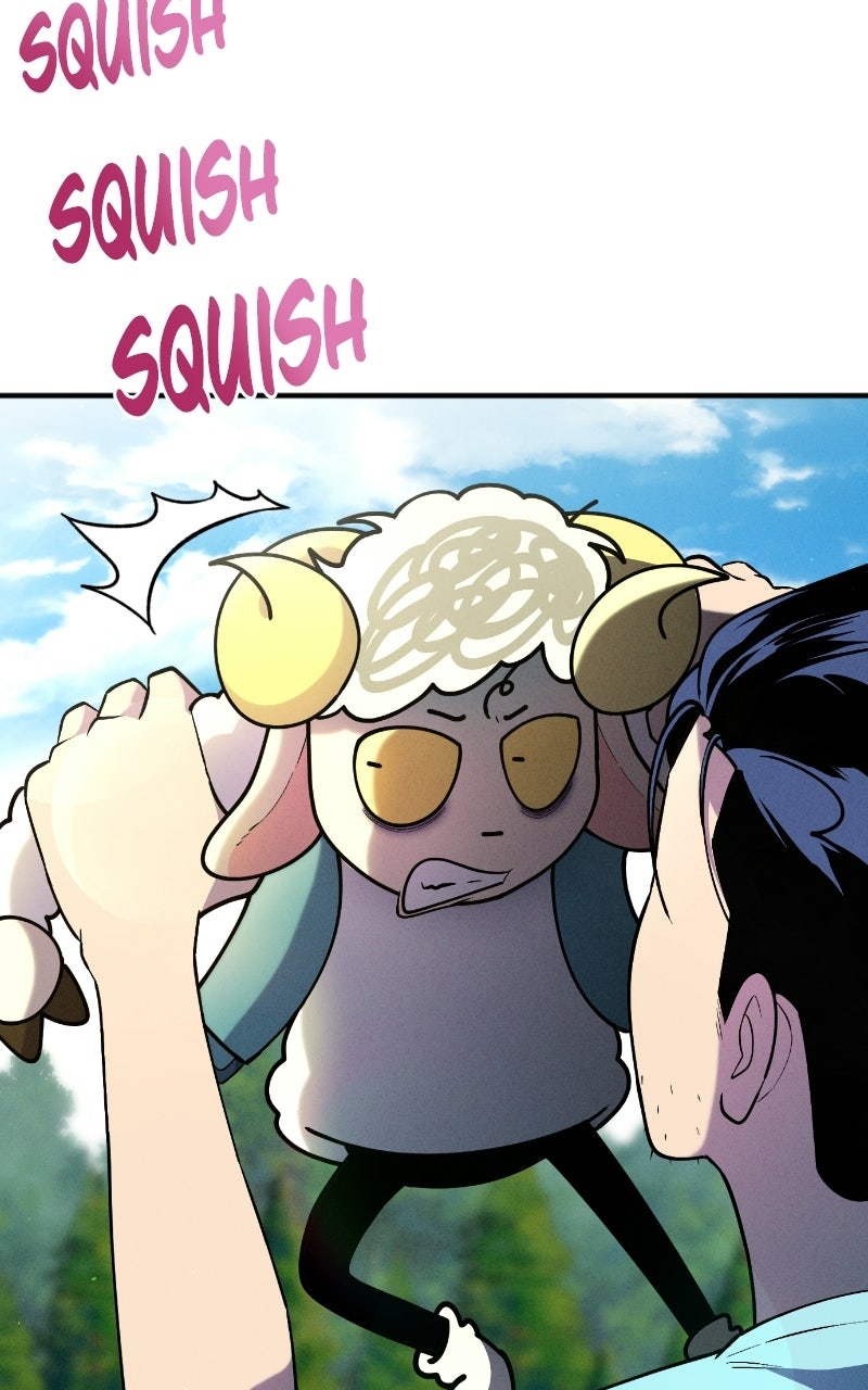 Read Campfire Friends chapter 44 image 1 on Lezhin