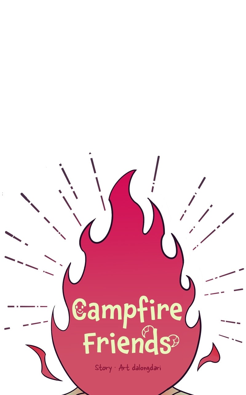 Read Campfire Friends chapter 44 image 12 on Lezhin