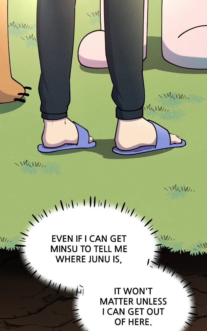 Read Campfire Friends chapter 44 image 15 on Lezhin