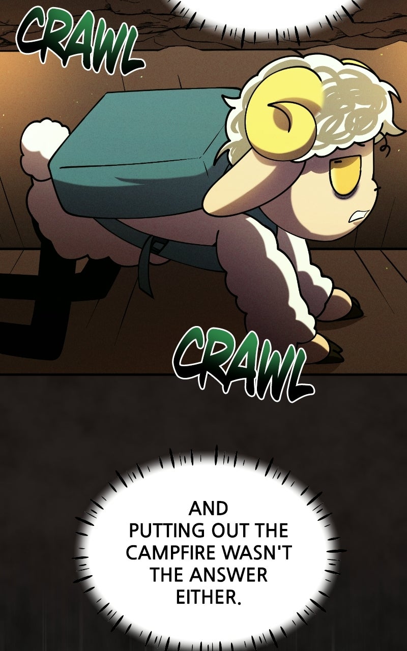 Read Campfire Friends chapter 44 image 16 on Lezhin