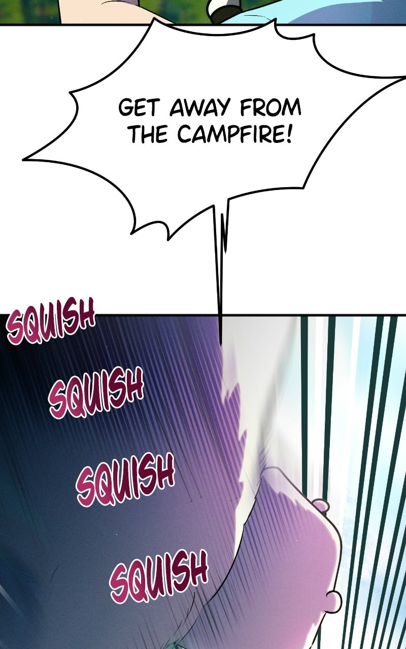 Read Campfire Friends chapter 44 image 2 on Lezhin