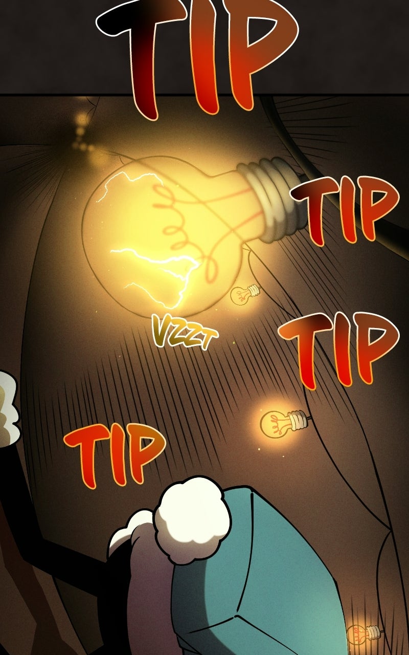Read Campfire Friends chapter 44 image 21 on Lezhin