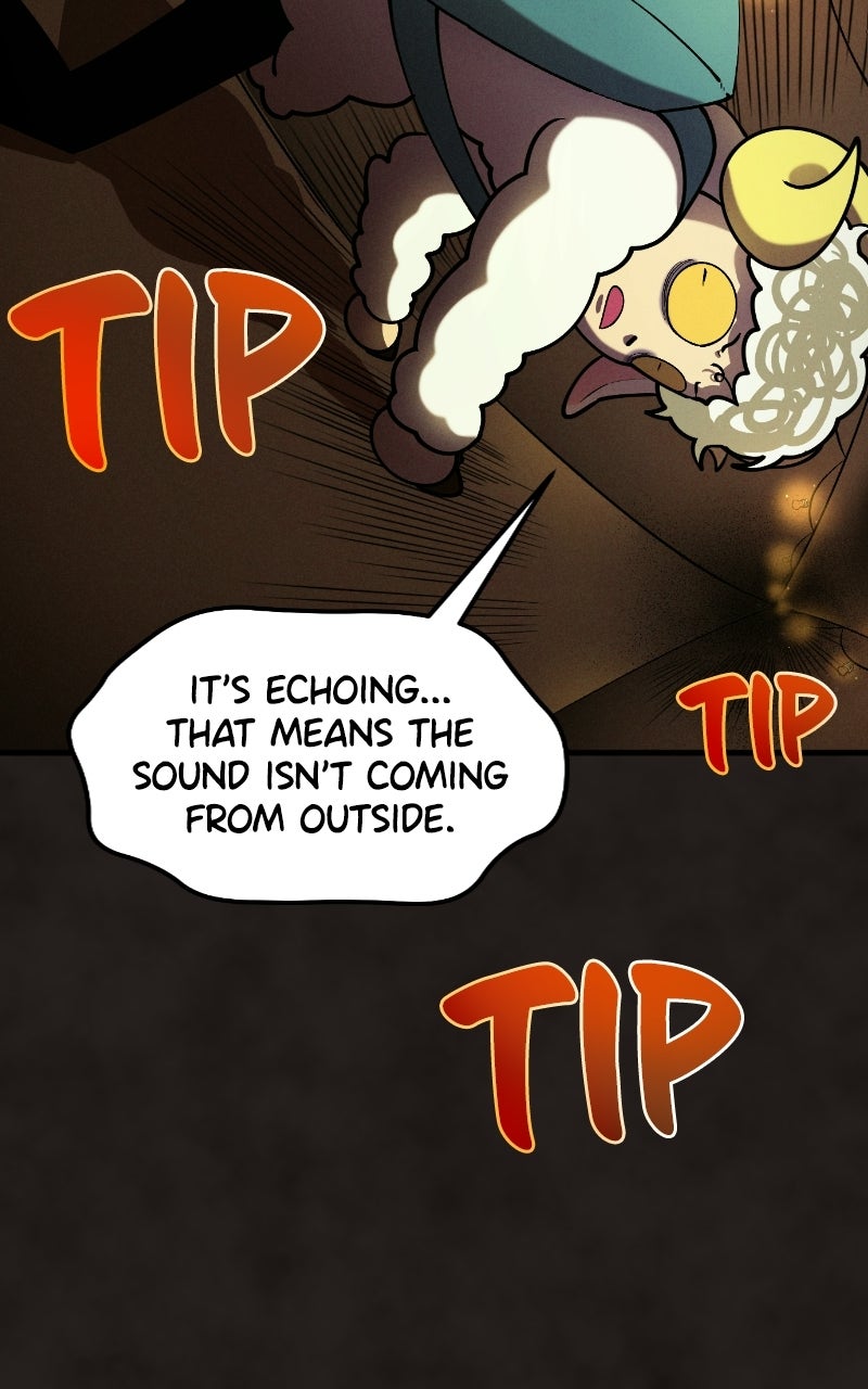 Read Campfire Friends chapter 44 image 22 on Lezhin
