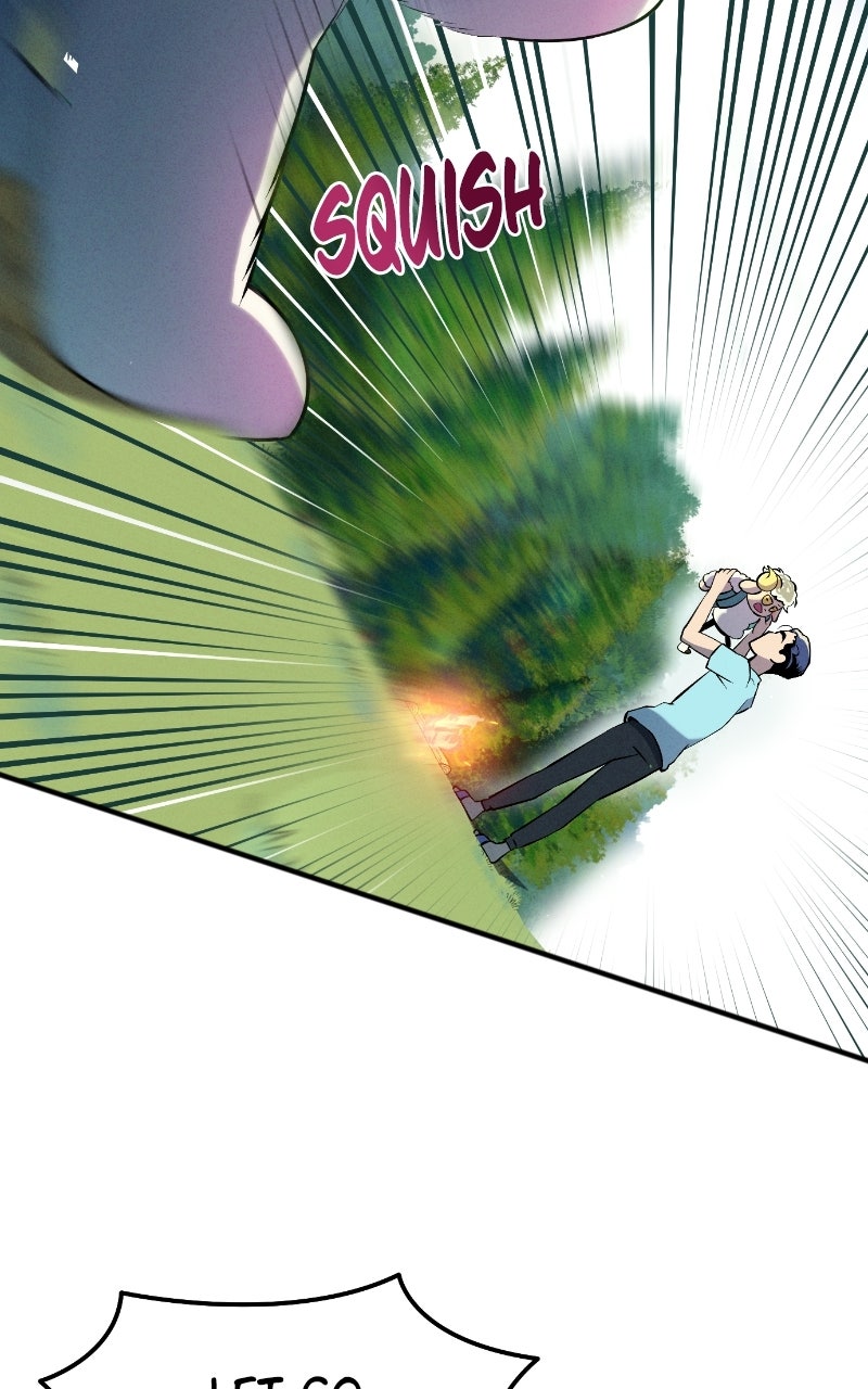 Read Campfire Friends chapter 44 image 3 on Lezhin