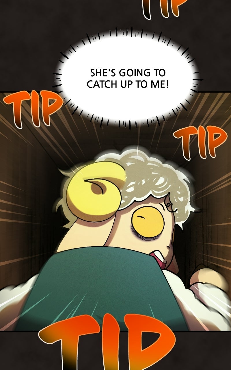 Read Campfire Friends chapter 44 image 35 on Lezhin
