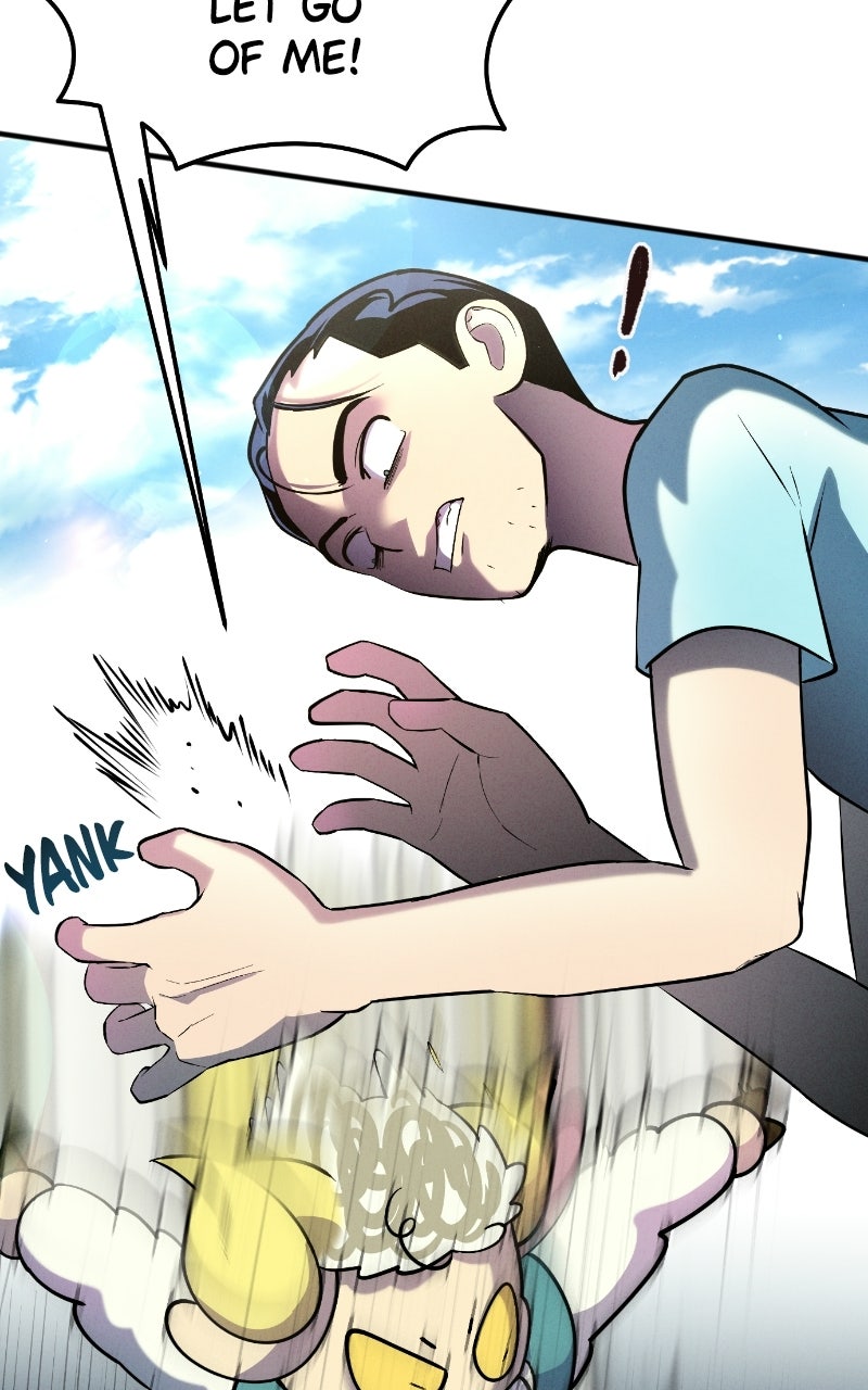 Read Campfire Friends chapter 44 image 4 on Lezhin