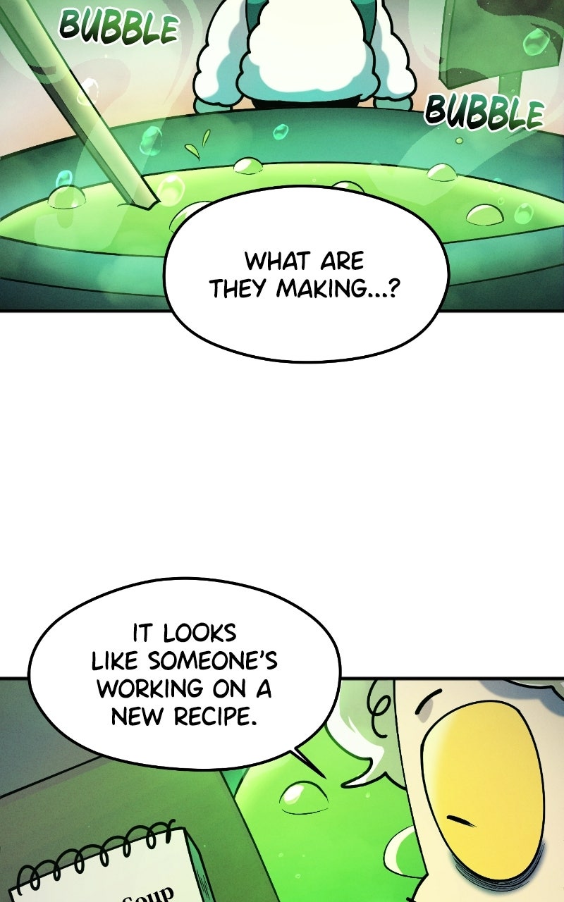 Read Campfire Friends chapter 44 image 45 on Lezhin