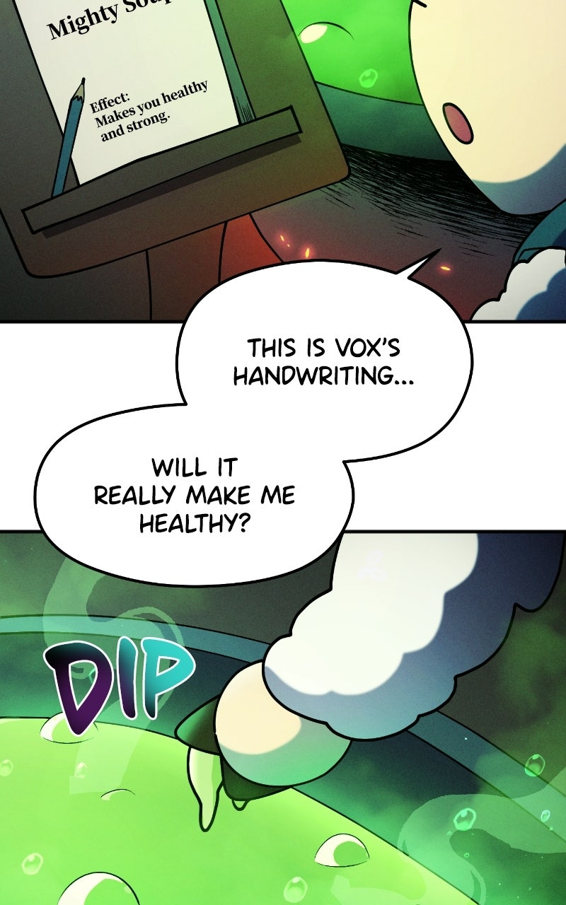 Read Campfire Friends chapter 44 image 46 on Lezhin