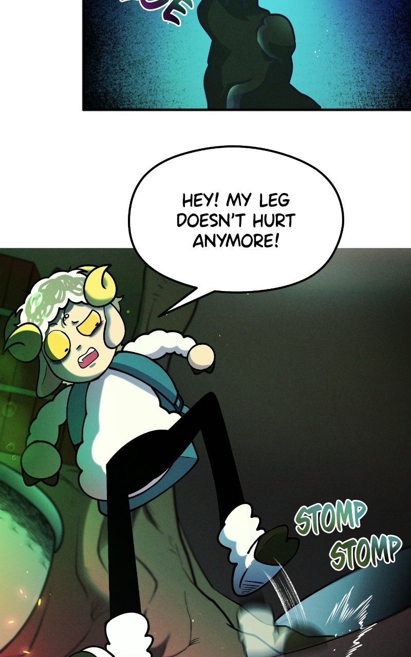 Read Campfire Friends chapter 44 image 49 on Lezhin