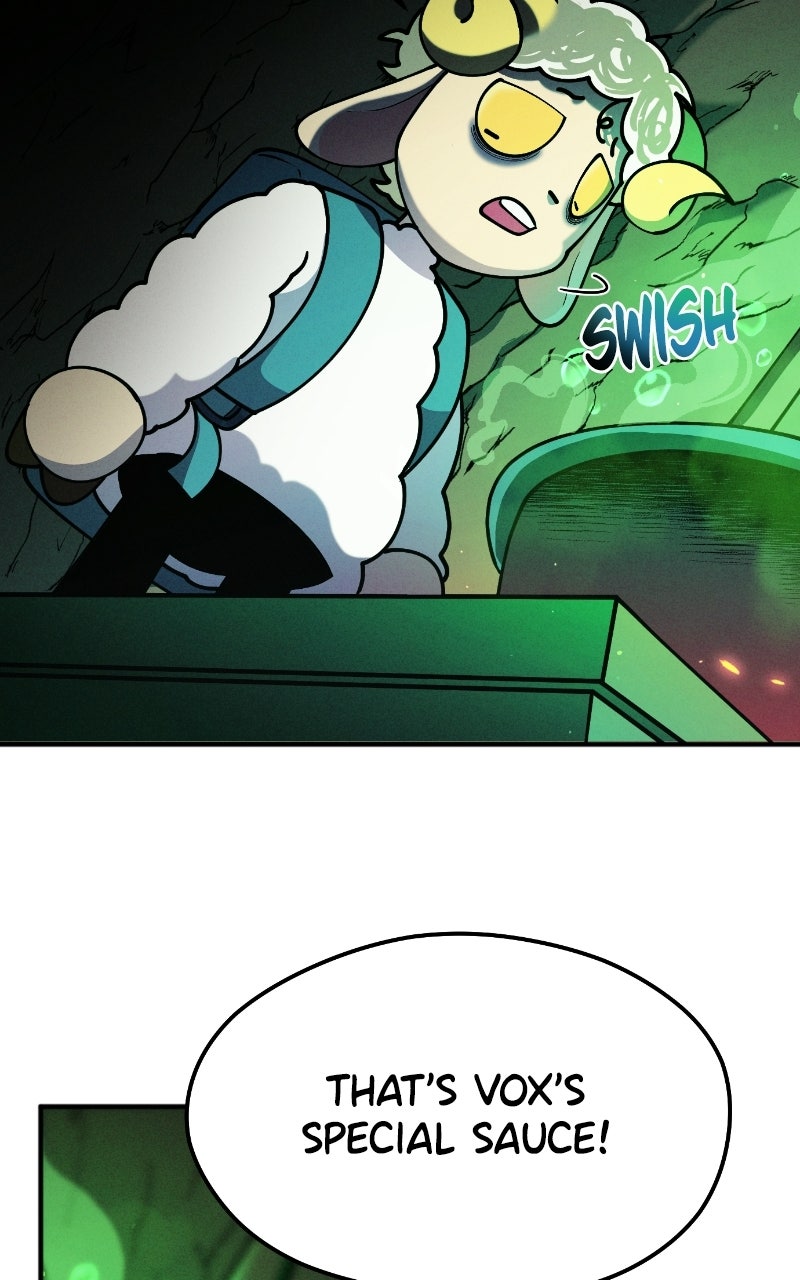Read Campfire Friends chapter 44 image 51 on Lezhin