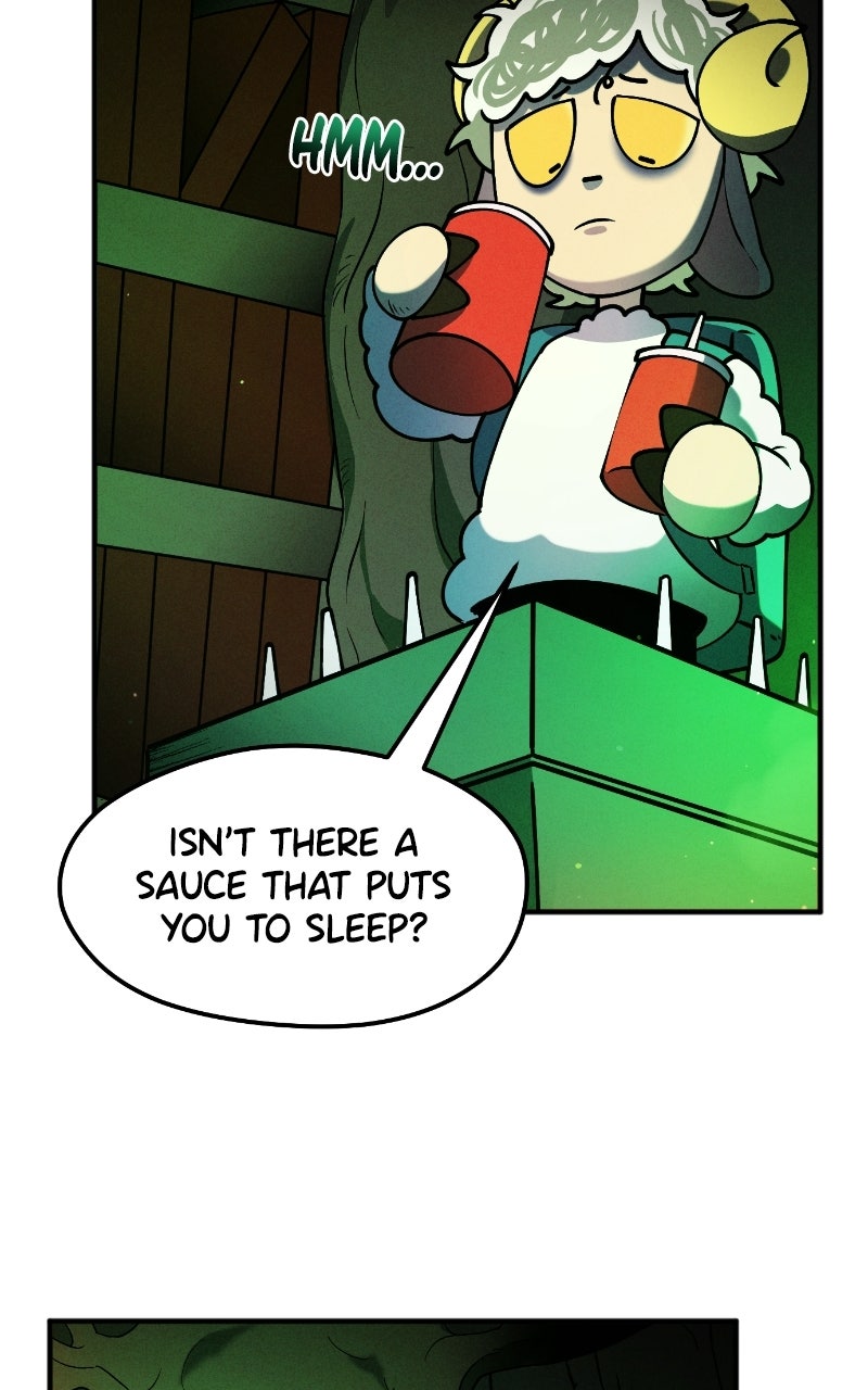 Read Campfire Friends chapter 44 image 53 on Lezhin