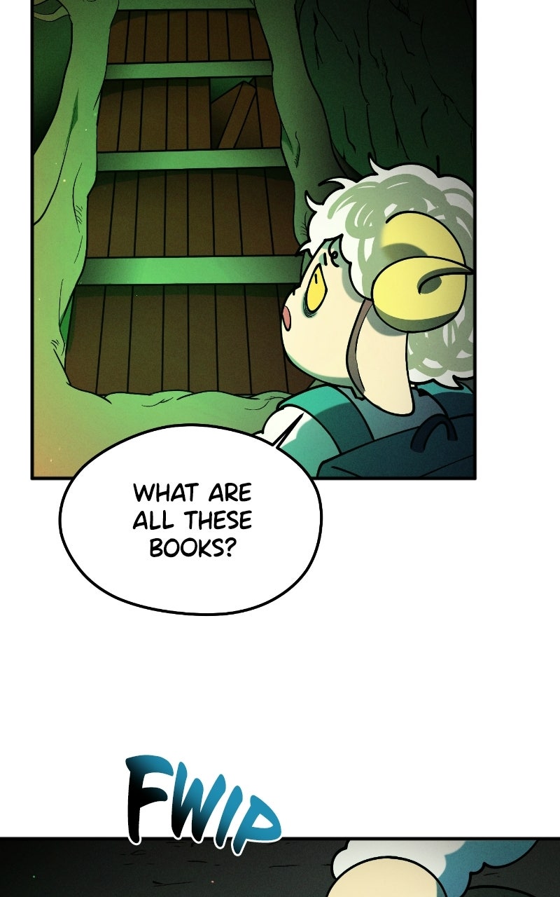 Read Campfire Friends chapter 44 image 54 on Lezhin