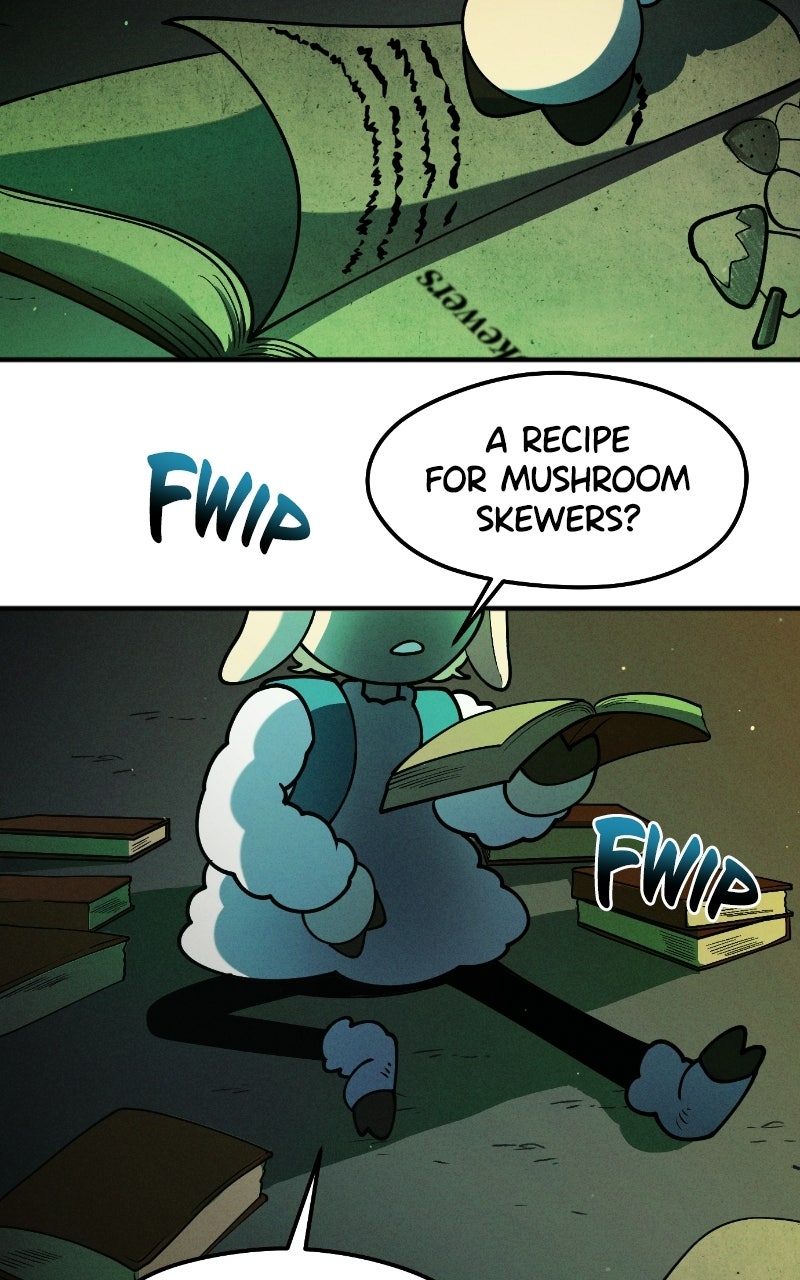 Read Campfire Friends chapter 44 image 55 on Lezhin