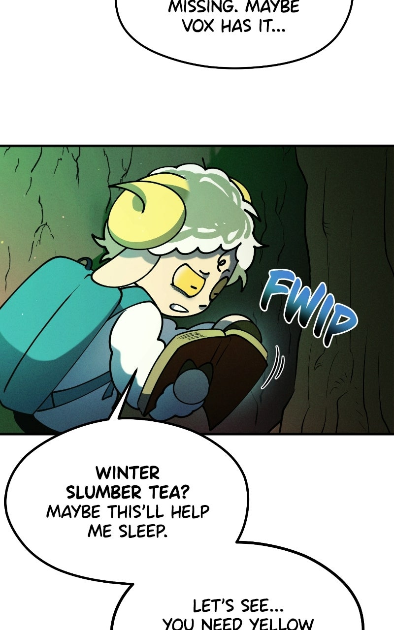 Read Campfire Friends chapter 44 image 58 on Lezhin