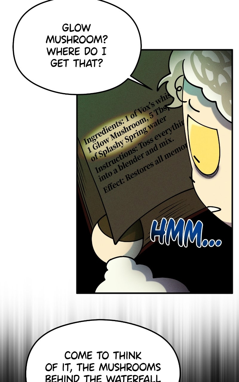Read Campfire Friends chapter 44 image 68 on Lezhin